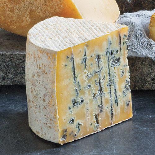 आशेर Blue Cheese
