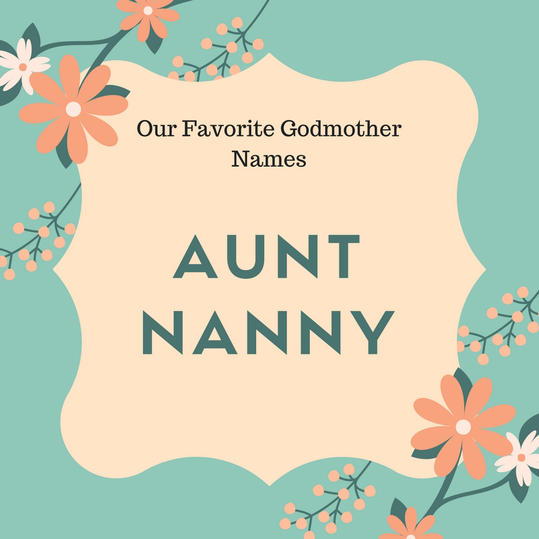 Tetka Nanny