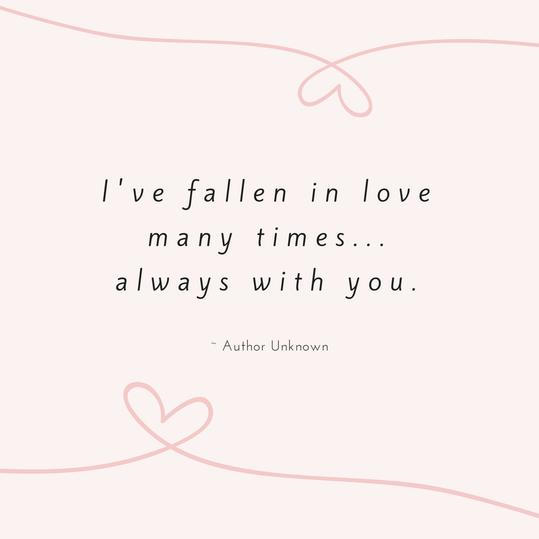 लेखक Unknown Love Quote