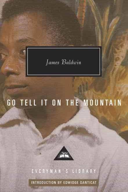 Mennä Tell It On The Mountain by James Baldwin