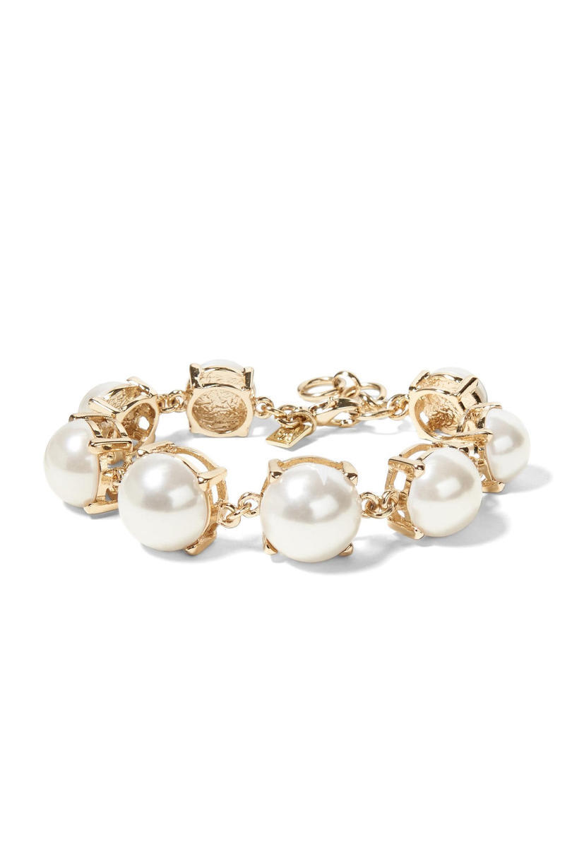 Moderni Pearl Bracelet