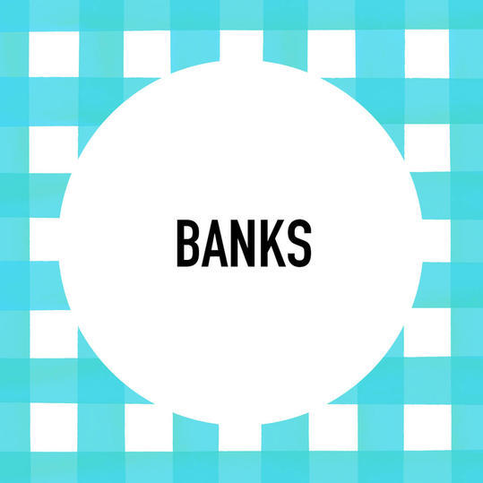 eteläinen Pet Name: Banks