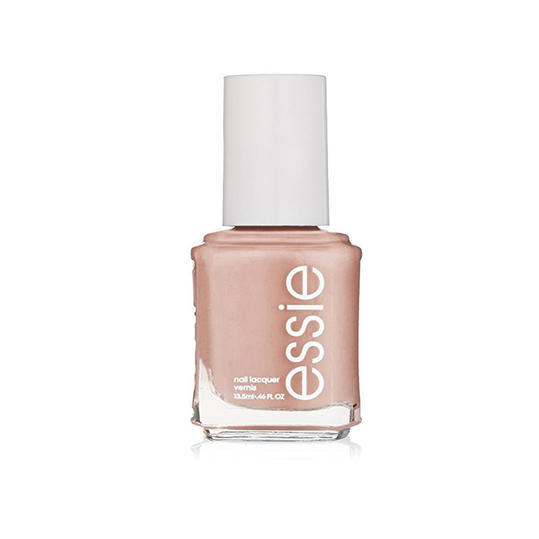 Essie Bare With Me