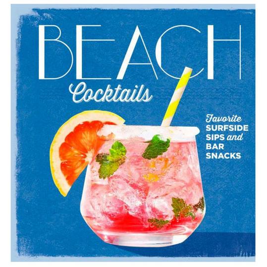 समुद्र तट Cocktails 