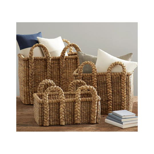 उपहार Guide Sisters Beachcomber Rectangular Baskets