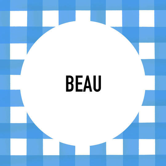 eteläinen Pet Name: Beau