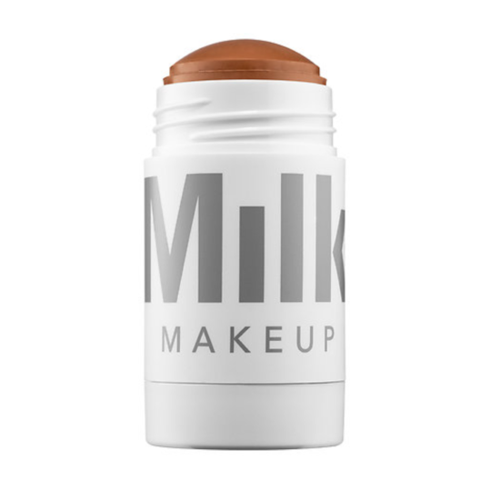 दूध Makeup Matte Bronzer