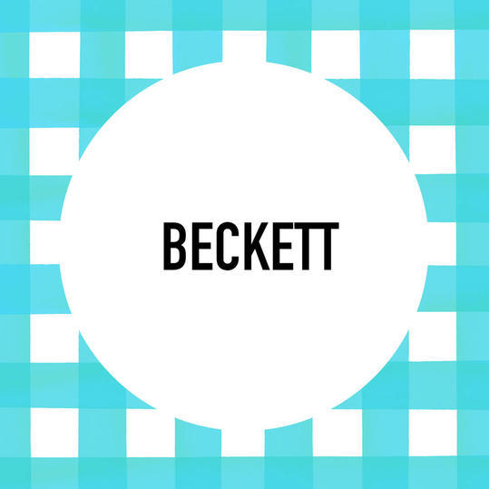 eteläinen Pet Name: Beckett