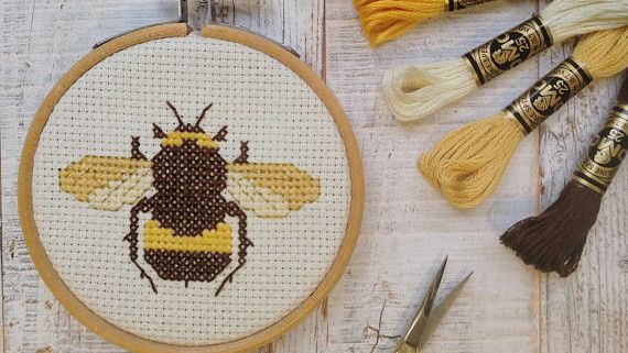 Mehiläinen Pattern