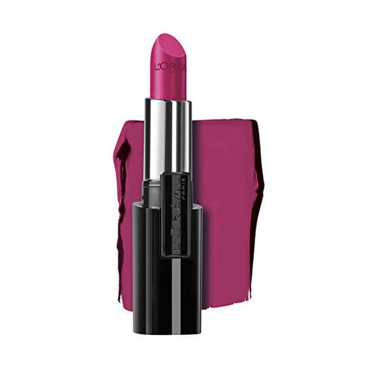 L'Oreal Paris Infallible Le Rouge Lipstick in Enduring Berry