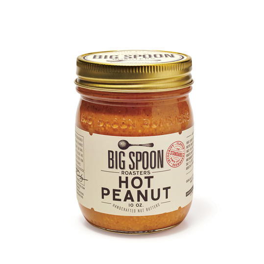Velik Spoon Roasters Peanut Butter