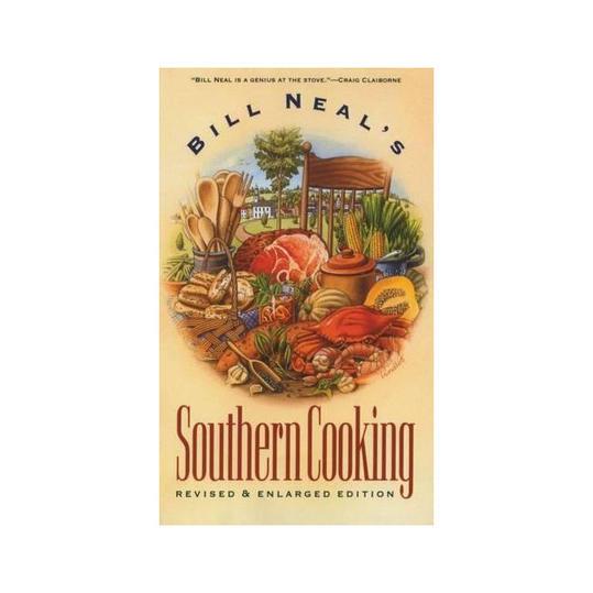 Račun Neal’s Southern Cooking 
