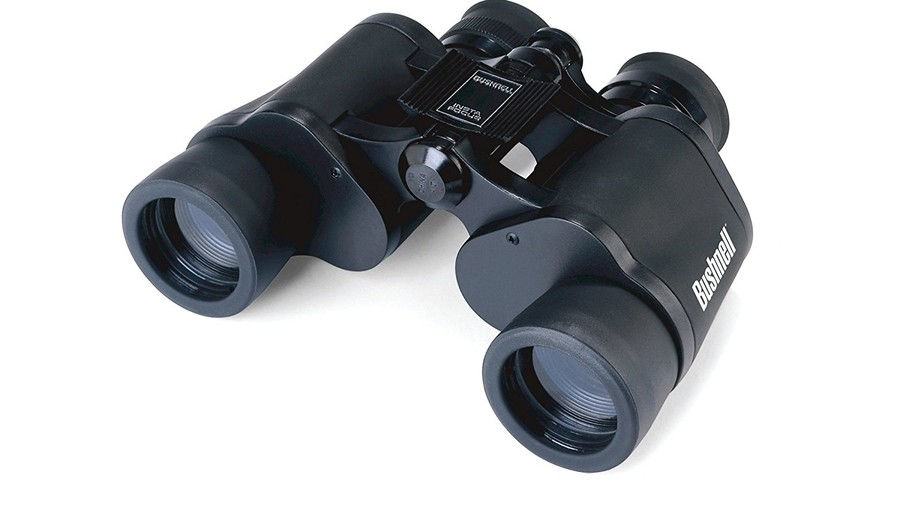 Bushnell Falcon 133410 Binoculars with Case 