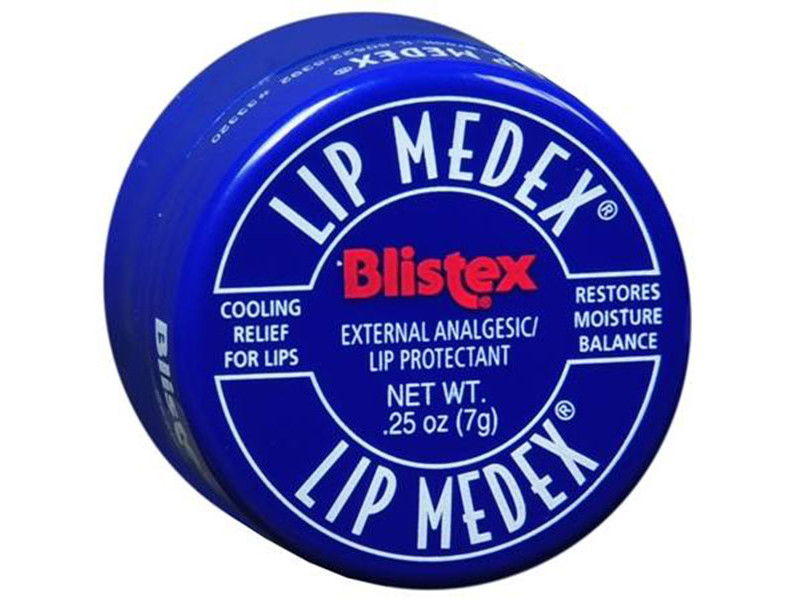 Blistex-लिप-MedEx