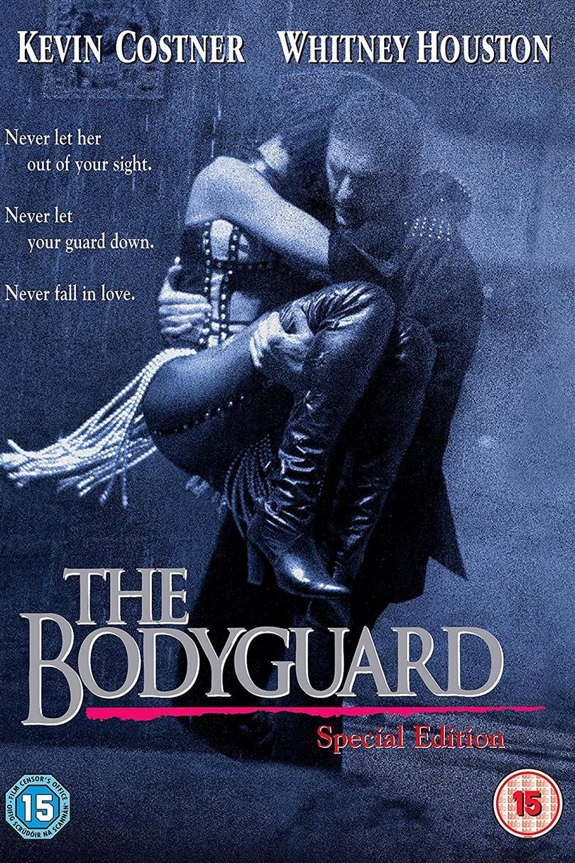 ο Bodyguard (1992)