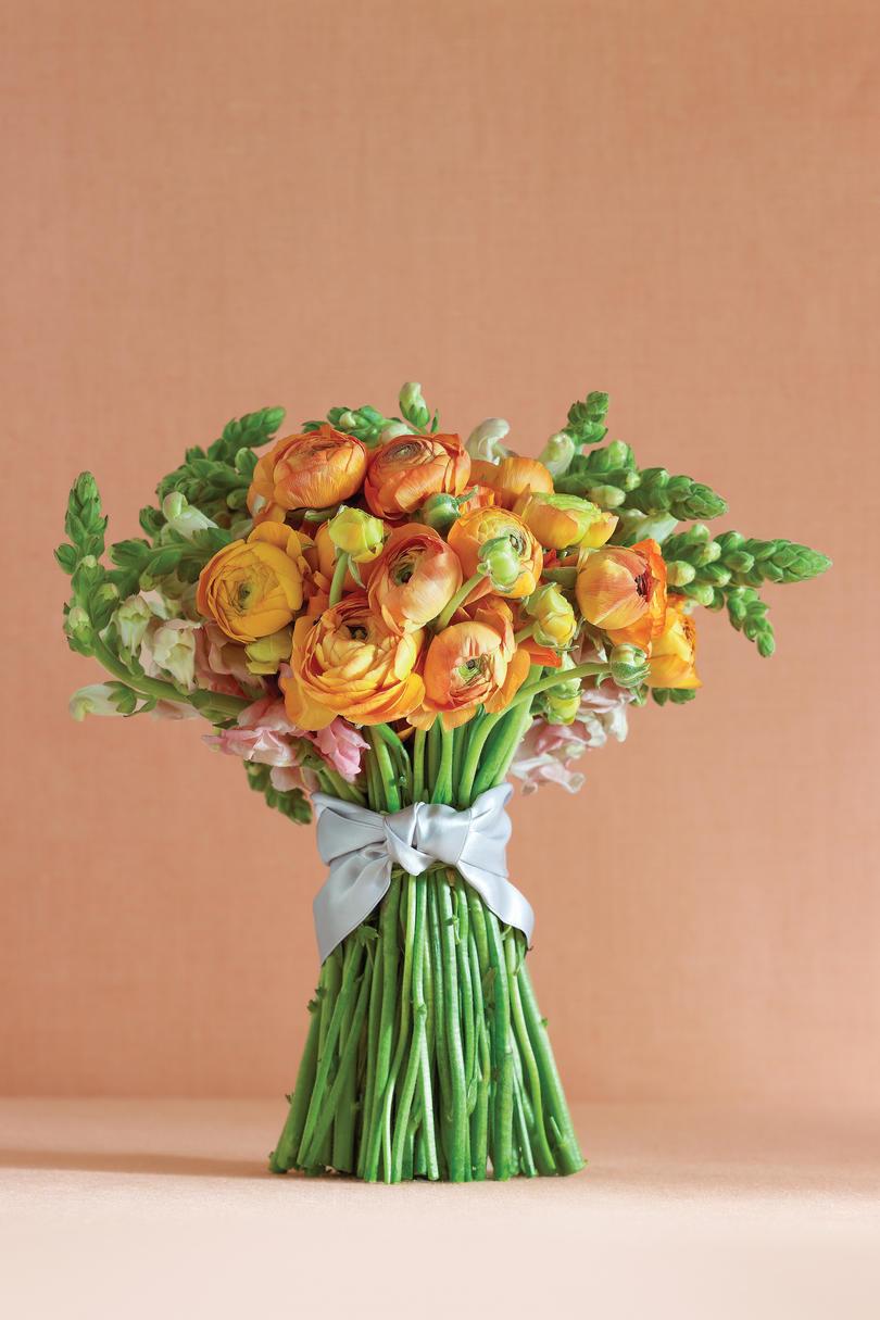 citrom- és narancsfélék Magic Bouquet