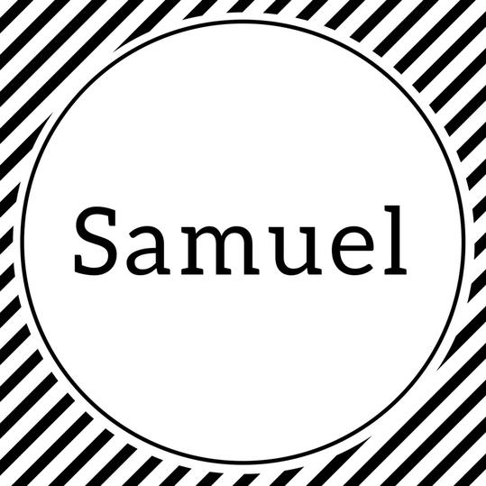 Sámuel