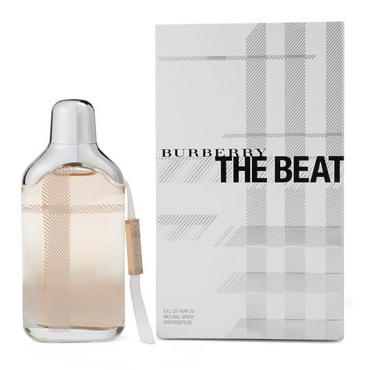 Burberry The Beat Eau de Parfum 