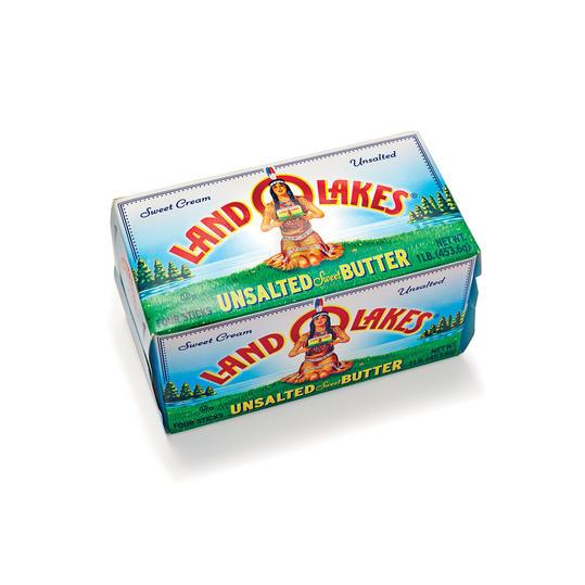 Terre O Lakes Butter
