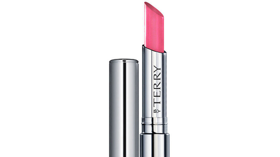 द्वारा Terry Sheer Rouge Hydra-Balm Lipstick in Princess In Rose