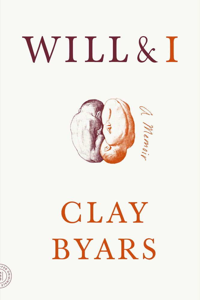 Θα & I: A Memoir by Clay Byars 