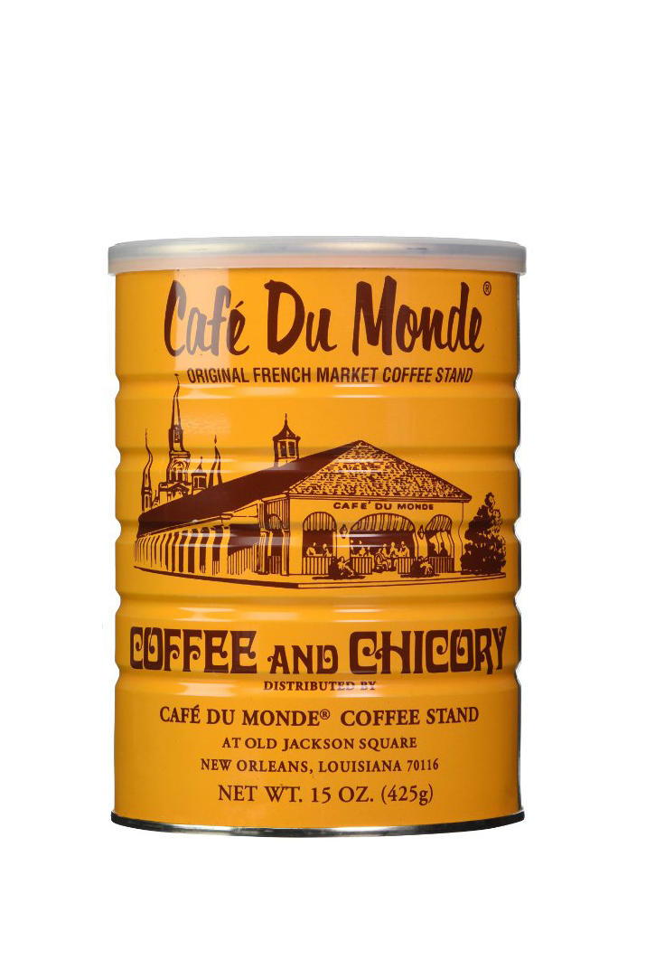 Kahvila Du Monde Coffee Chicory
