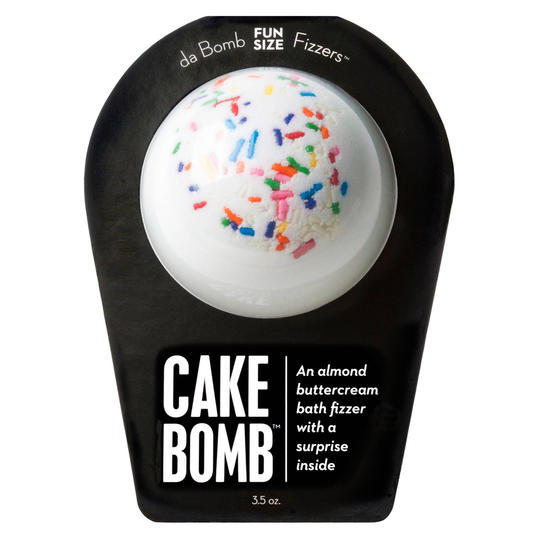 Torta Bomb Bath Bomb