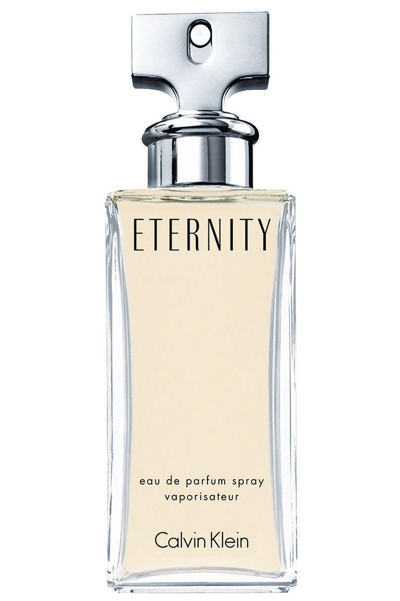 Calvin Klein Eternity Eau de Parfum Spray