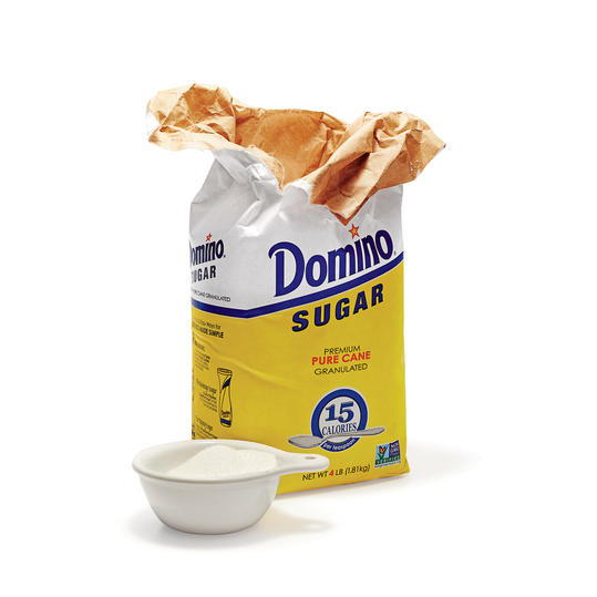 Domino Cane Sugar