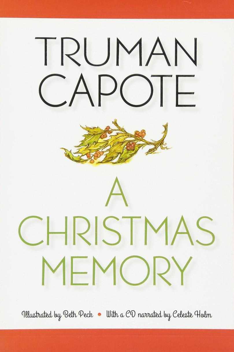 ए Christmas Memory by Truman Capote 