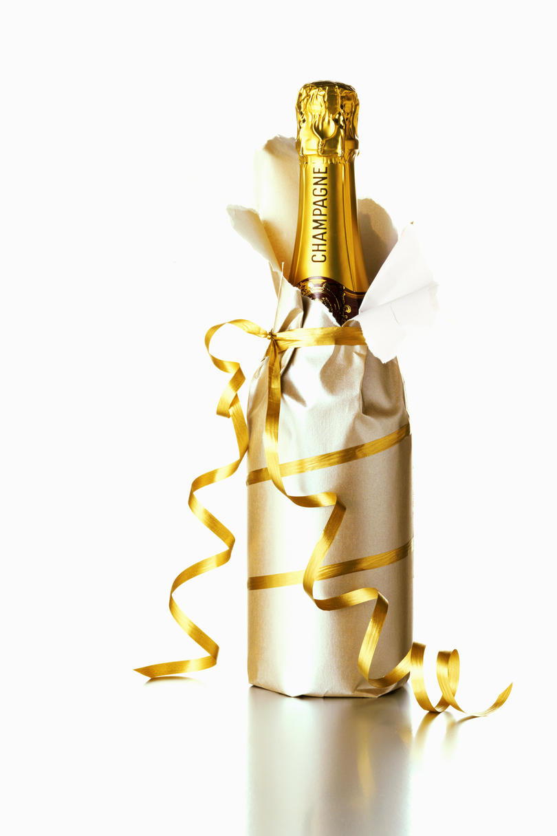 šampanjac Gift