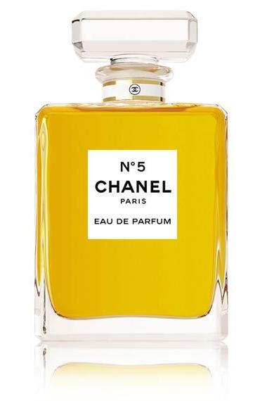 Chanel No. 5 Eau de Parfum Spray