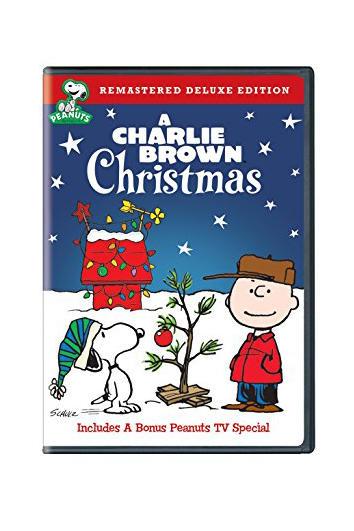 UNE Charlie Brown Christmas 