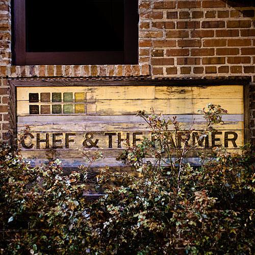 महाराज Farmer Kinston Restaurant North Carolina