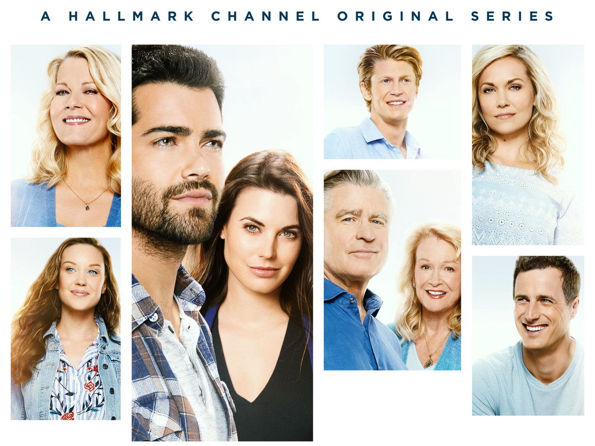 Fémjel Channel's Chesapeake Shores Is Back