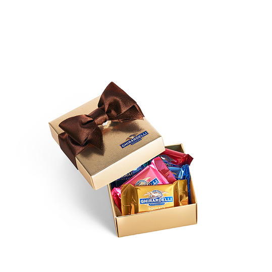 Čokolada Favor Gift Box