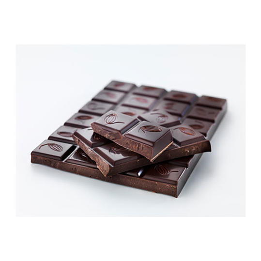 Chocolat Bars from Ikea
