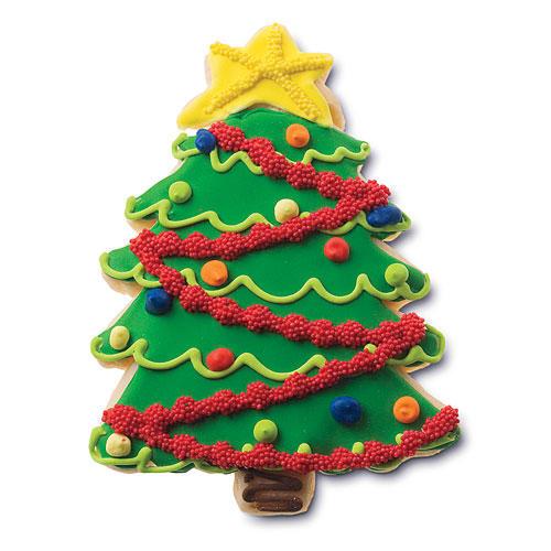 क्रिसमस Gift Ideas: Chrissie Schubert Cookies