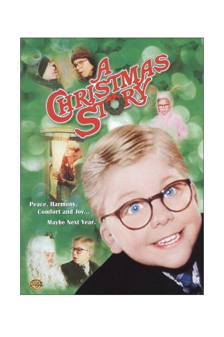 UNE Christmas Story