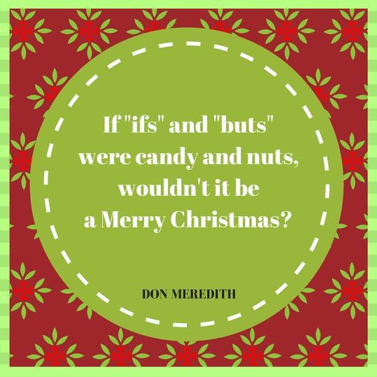 poznata ličnost Christmas Quotes