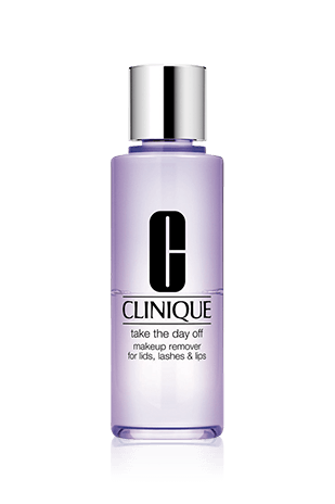 RX1707_ All-Time Best Skincare Secrets Clinique Take the Day Off Makeup Remover
