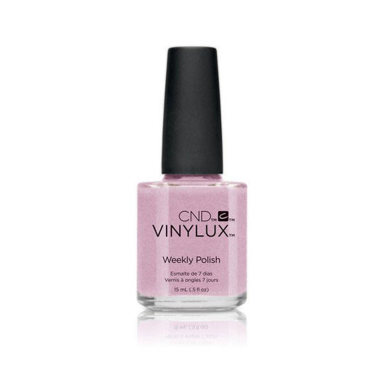 CND Vinylux Weekly Polish Lavender Lace