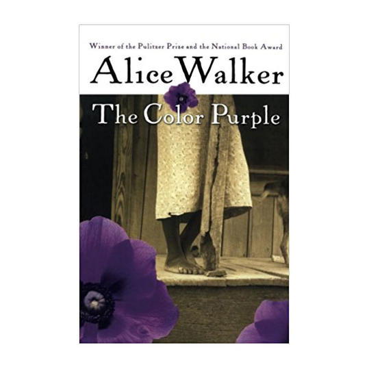 ο Color Purple by Alice Walker