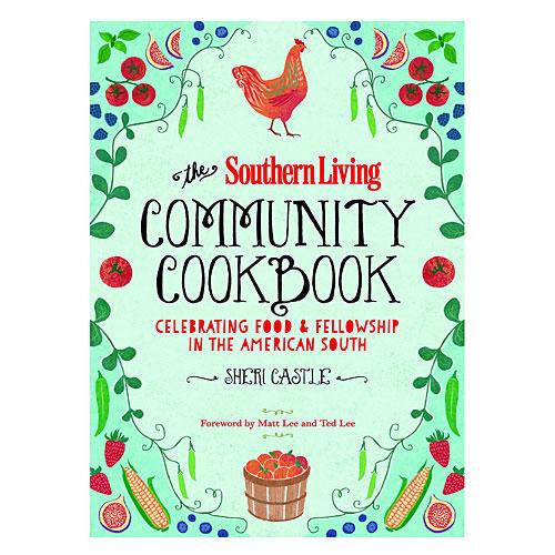 समुदाय Cookbook