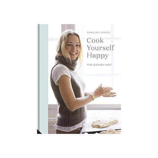 cuisinier Yourself Happy