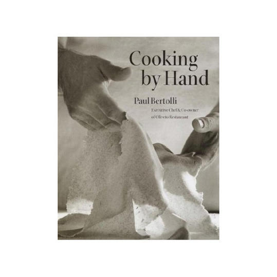 खाना बनाना by Hand 