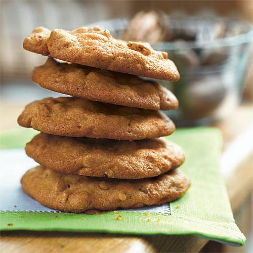 Parhaat Cookies Recipes: Crispy Praline Cookies Recipes