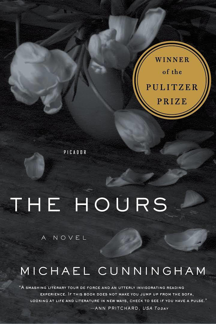  Hours by Michael Cunningham