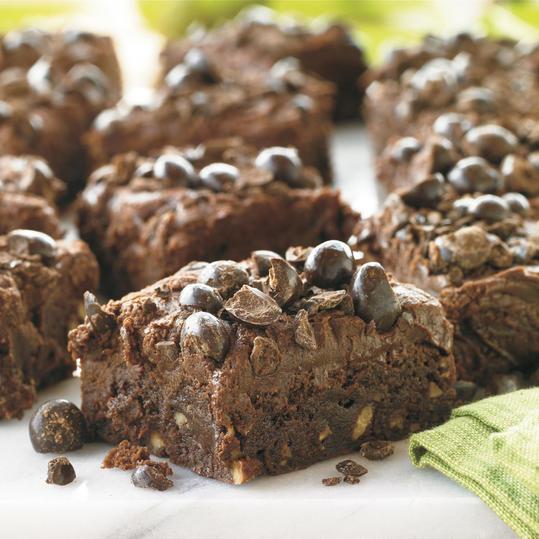 Parhaat Cookies Recipes: Mudslide Brownies Recipes
