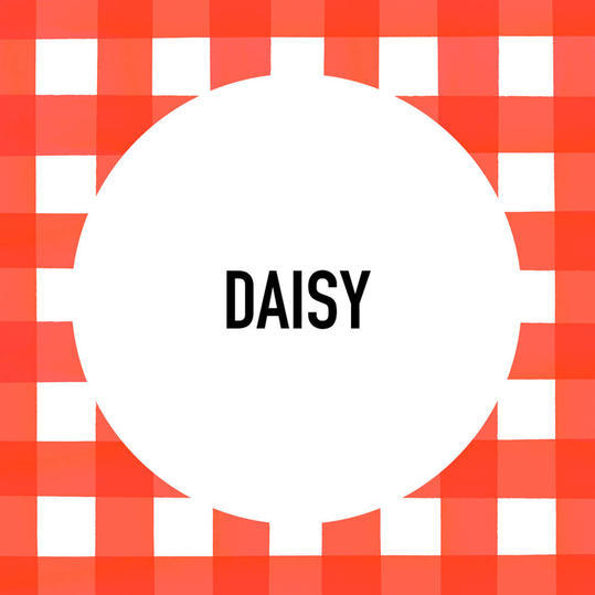 eteläinen Pet Name: Daisy